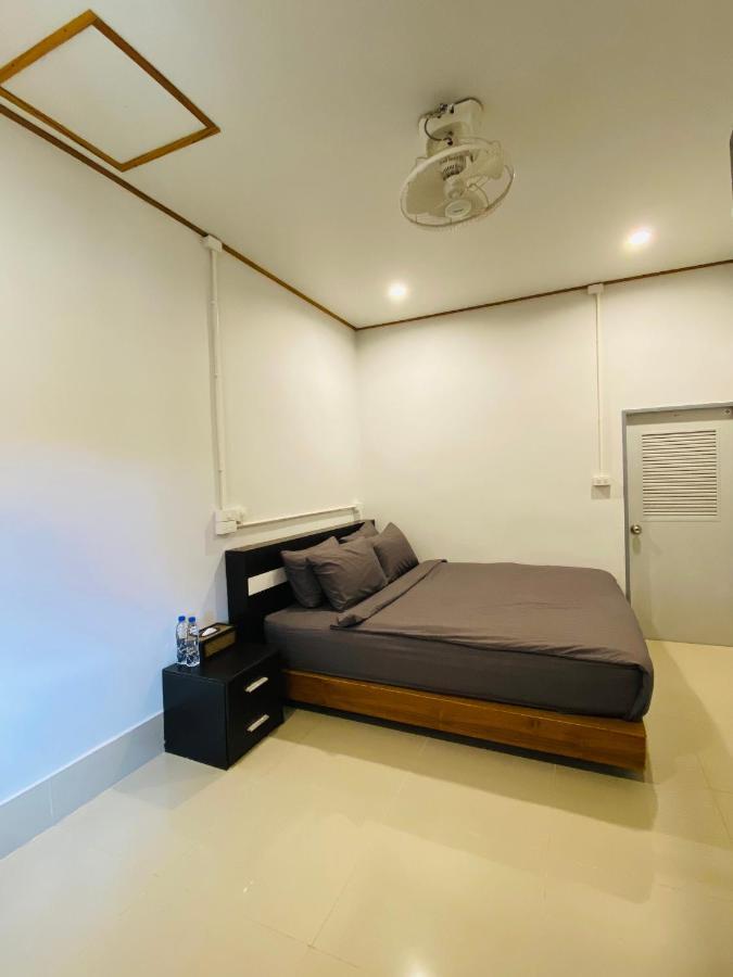 Mi Wo Homestay Ban Rak Thai Exterior foto